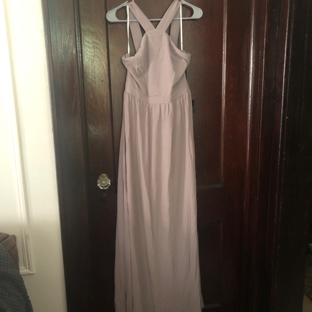 Bridesmaids dress